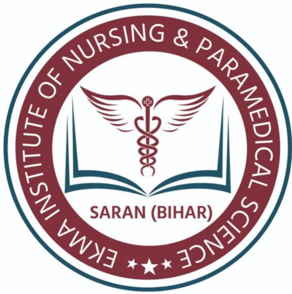 ekmaparamedicalcollege.com