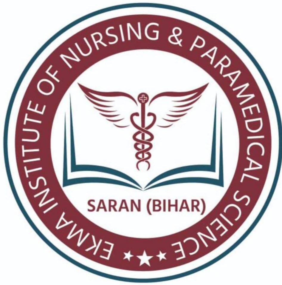 ekmaparamedicalcollege.com